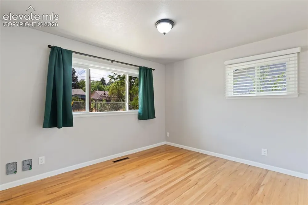 106 Balfour Avenue Colorado Springs, CO 80909