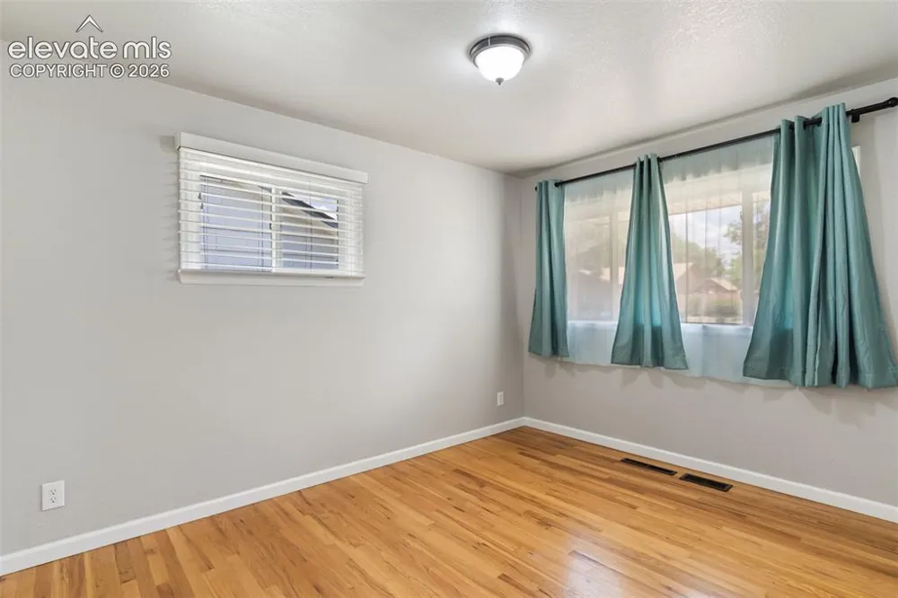 106 Balfour Avenue Colorado Springs, CO 80909
