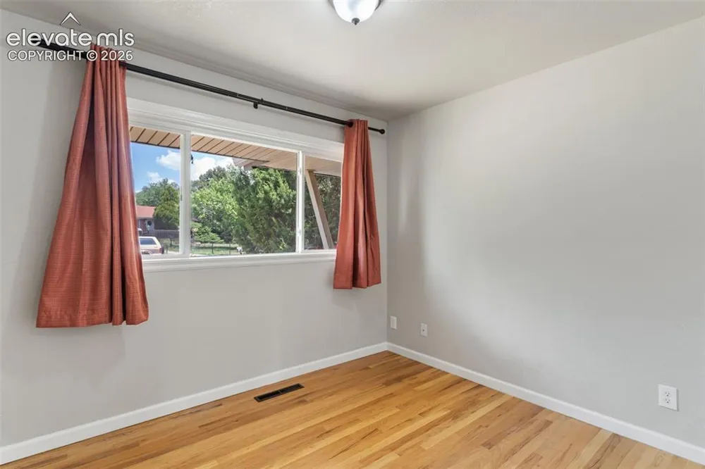 106 Balfour Avenue Colorado Springs, CO 80909