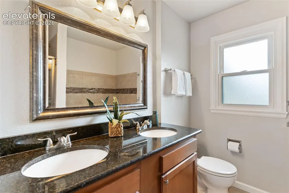 106 Balfour Avenue Colorado Springs, CO 80909