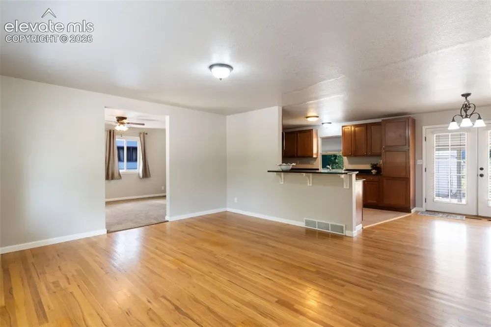 106 Balfour Avenue Colorado Springs, CO 80909