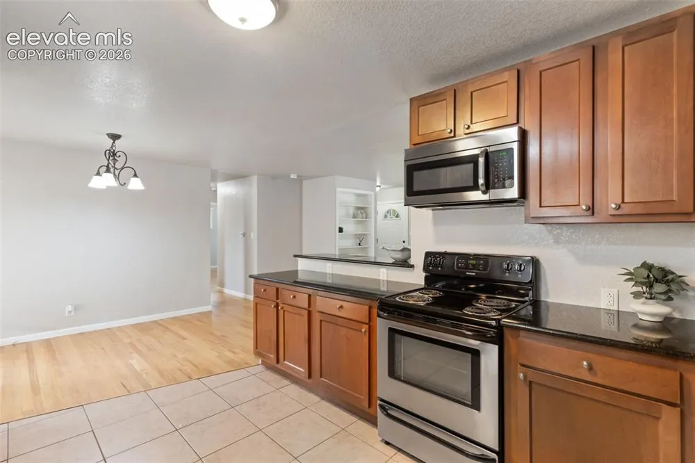 106 Balfour Avenue Colorado Springs, CO 80909