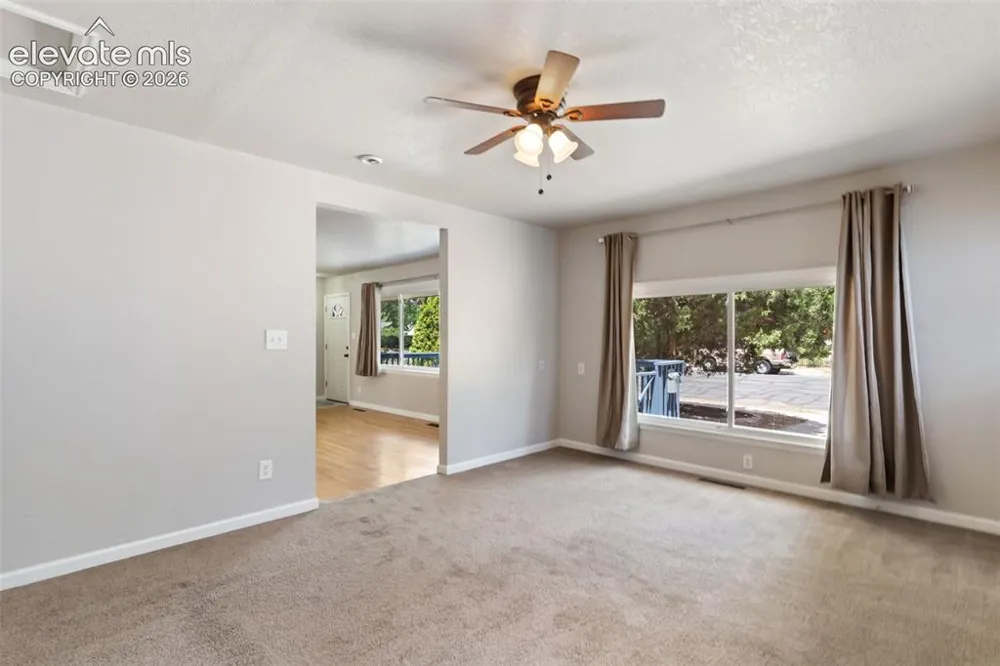 106 Balfour Avenue Colorado Springs, CO 80909