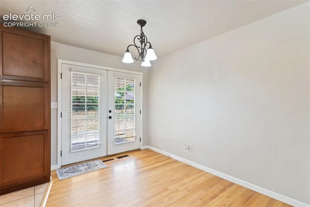 106 Balfour Avenue Colorado Springs, CO 80909