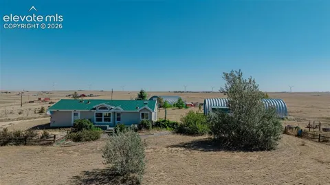 4755 S Calhan Highway