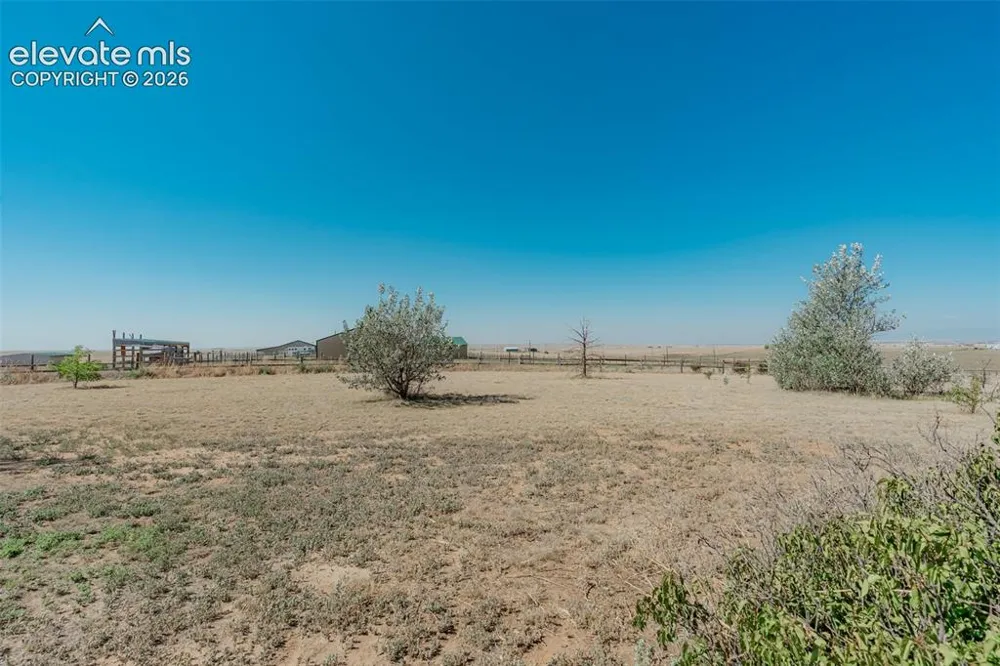 4755 S Calhan Highway Calhan, CO 80808