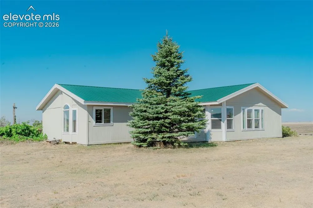 4755 S Calhan Highway Calhan, CO 80808