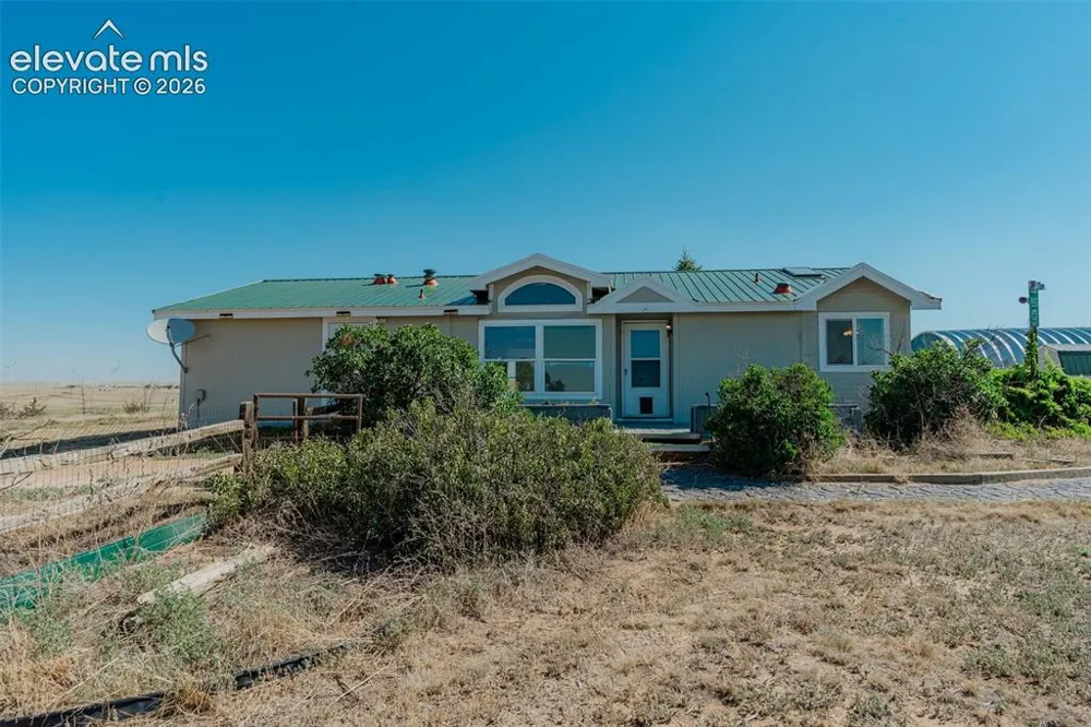 4755 S Calhan Highway Calhan, CO 80808