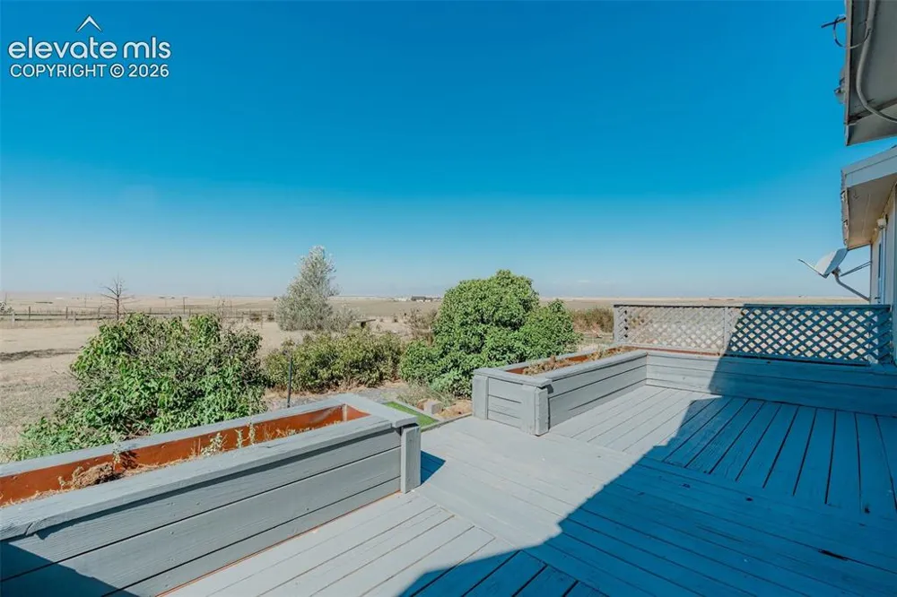 4755 S Calhan Highway Calhan, CO 80808