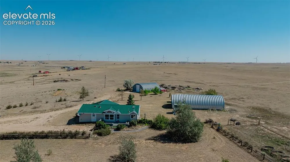 4755 S Calhan Highway Calhan, CO 80808
