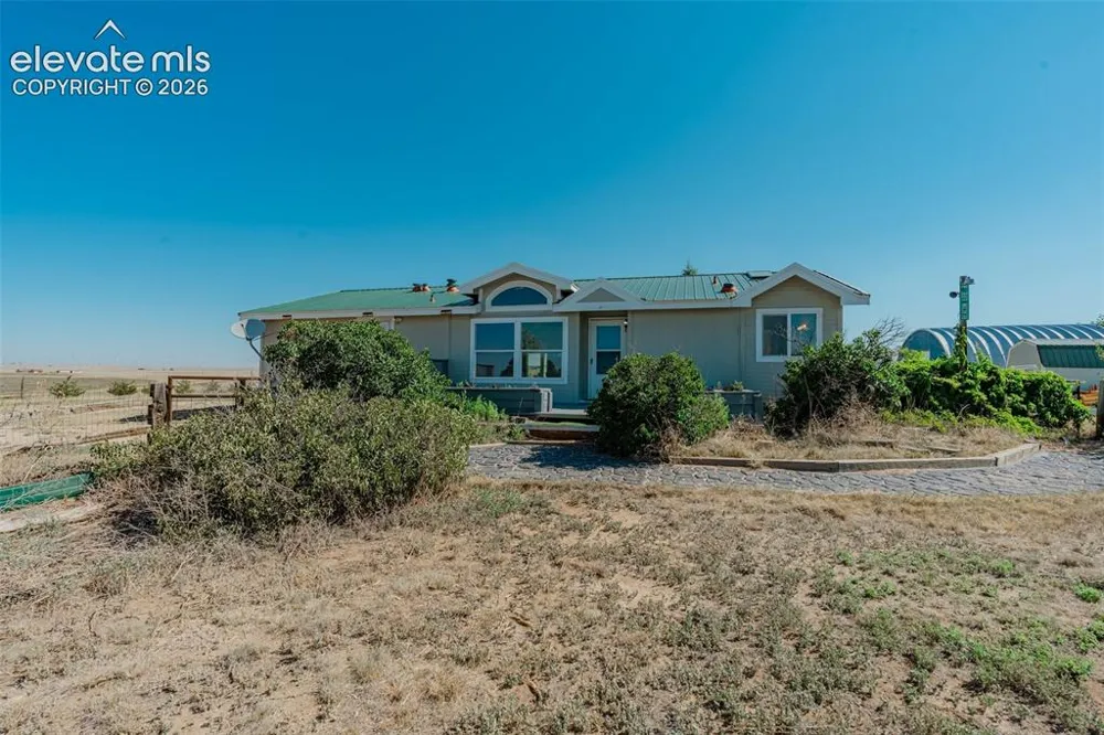 4755 S Calhan Highway Calhan, CO 80808
