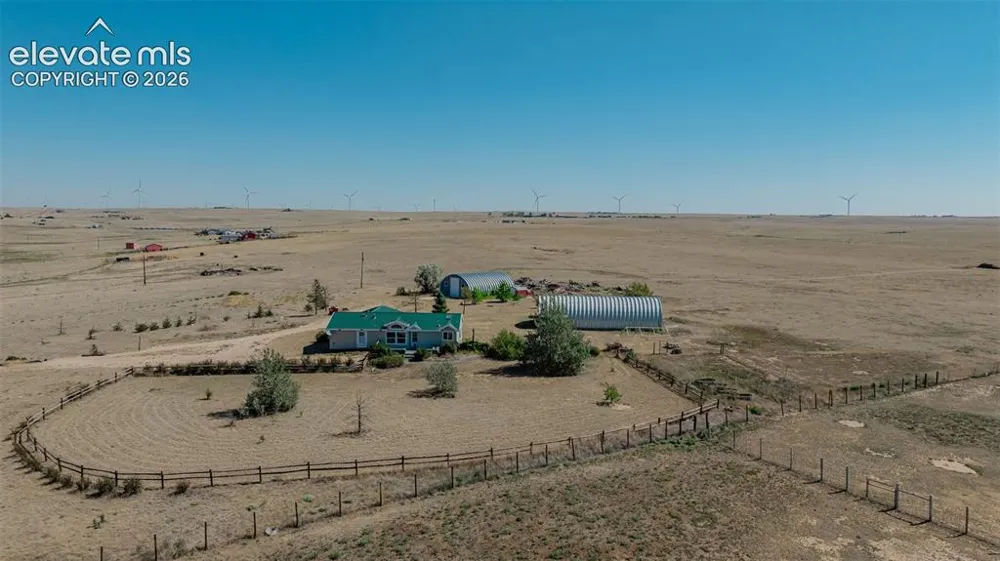 4755 S Calhan Highway Calhan, CO 80808