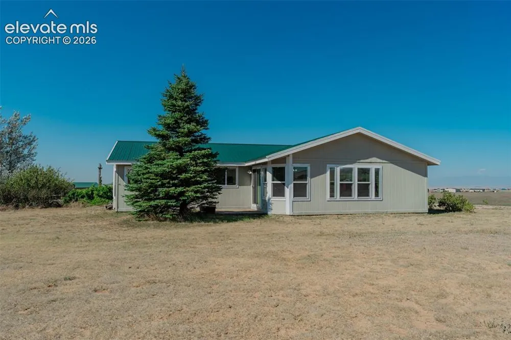 4755 S Calhan Highway Calhan, CO 80808