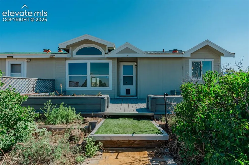4755 S Calhan Highway Calhan, CO 80808