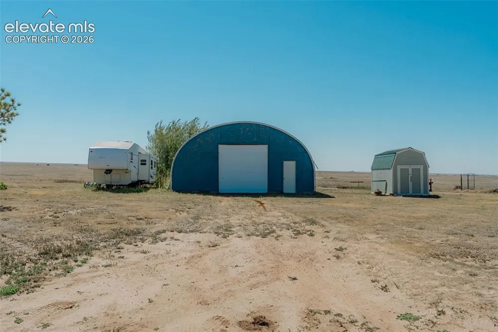 4755 S Calhan Highway Calhan, CO 80808