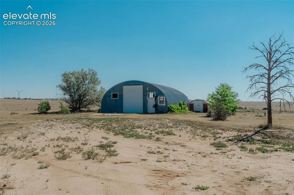 4755 S Calhan Highway Calhan, CO 80808