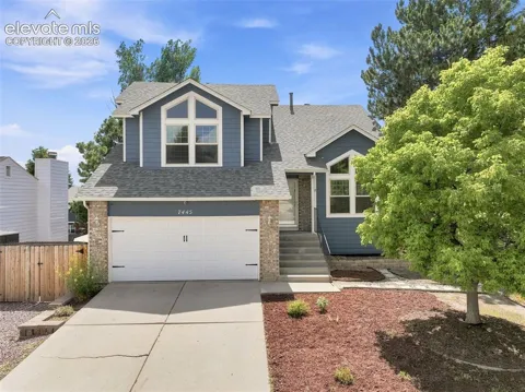 7445 Hickorywood Drive