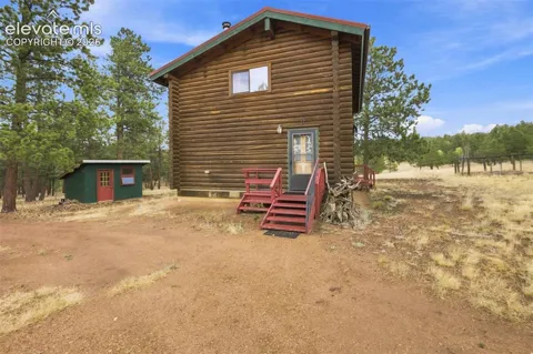 492 Trail Creek Road