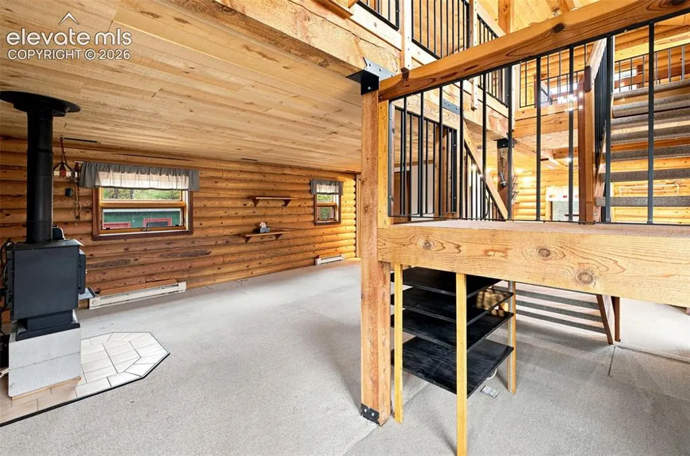 492 Trail Creek Road Lake George, CO 80827