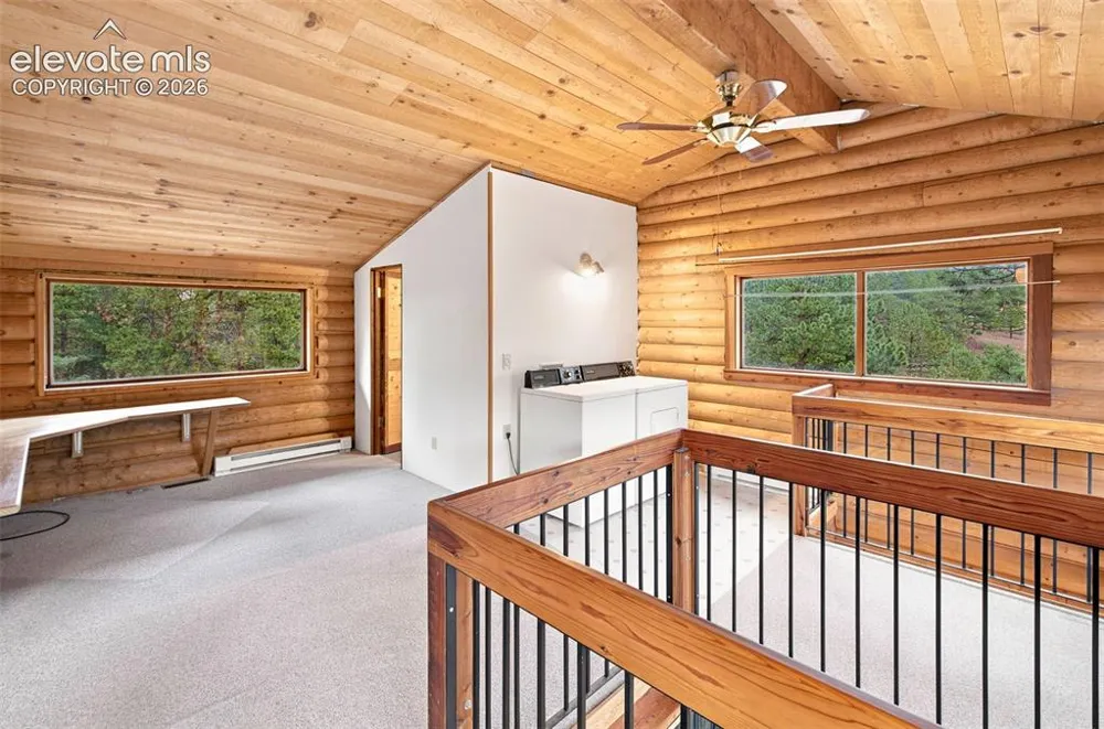492 Trail Creek Road Lake George, CO 80827