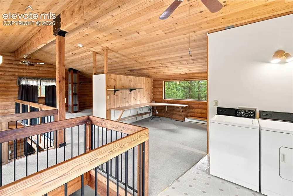 492 Trail Creek Road Lake George, CO 80827