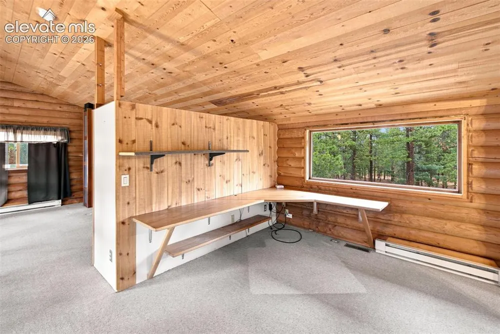 492 Trail Creek Road Lake George, CO 80827