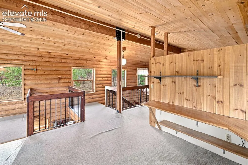492 Trail Creek Road Lake George, CO 80827