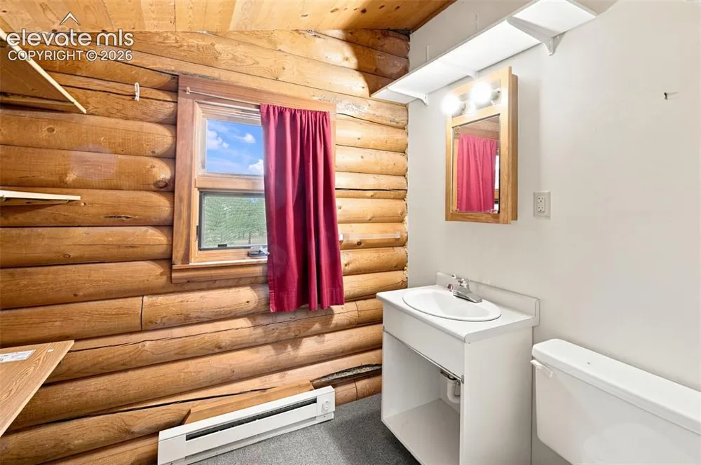 492 Trail Creek Road Lake George, CO 80827