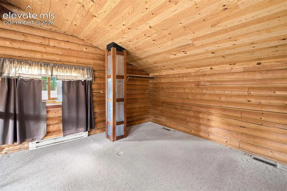 492 Trail Creek Road Lake George, CO 80827