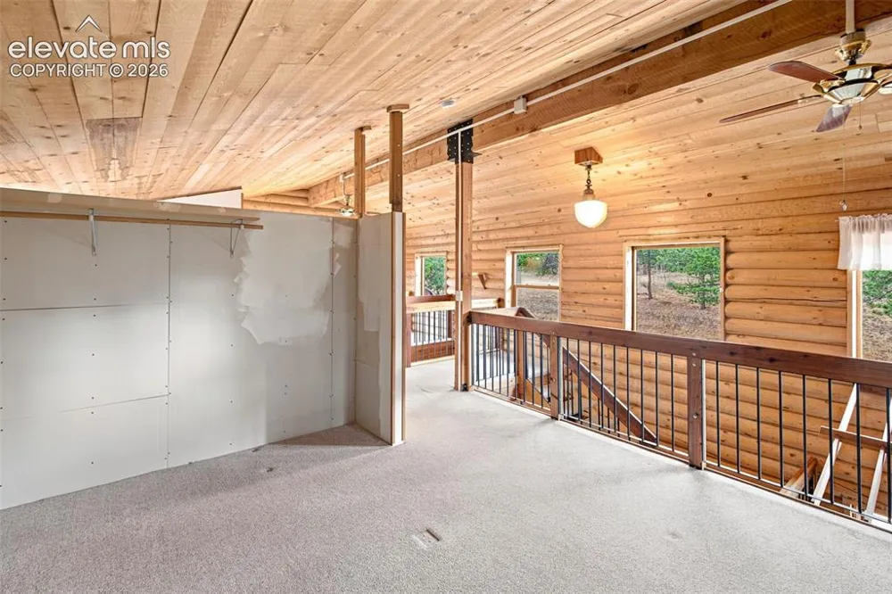 492 Trail Creek Road Lake George, CO 80827