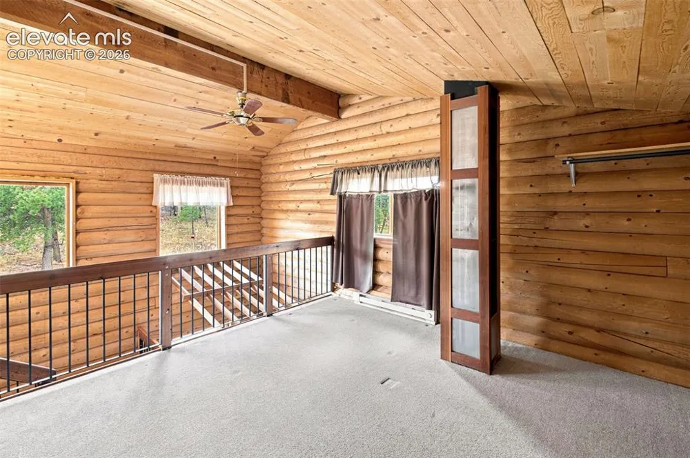 492 Trail Creek Road Lake George, CO 80827