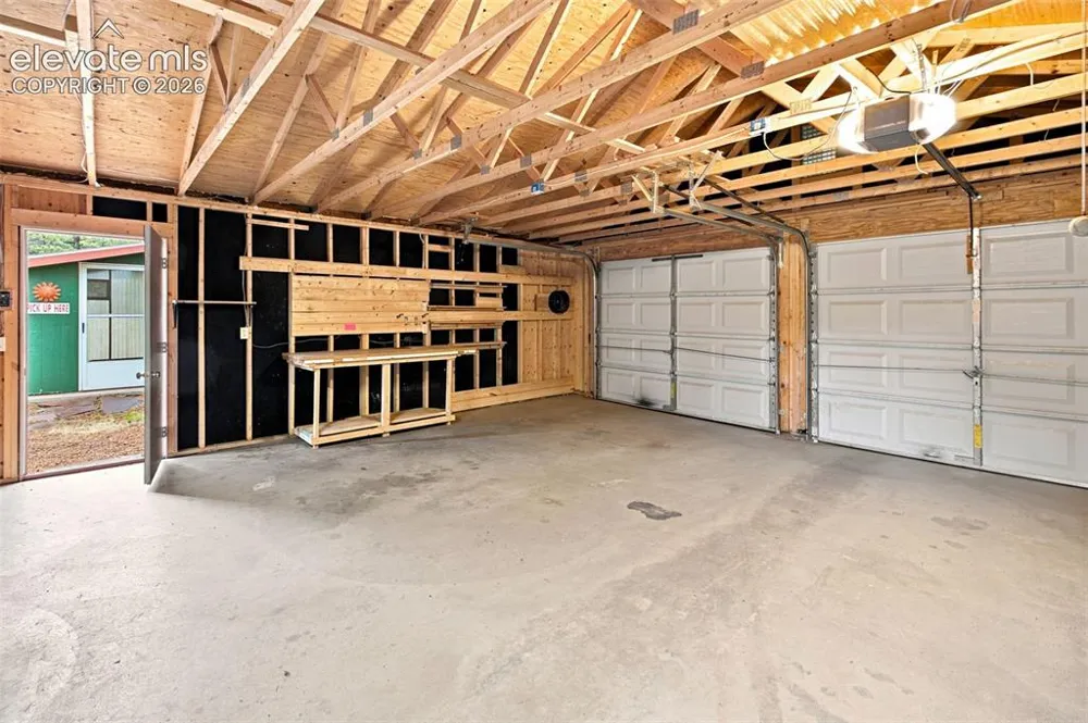 492 Trail Creek Road Lake George, CO 80827