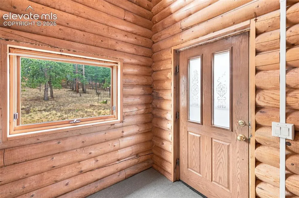 492 Trail Creek Road Lake George, CO 80827