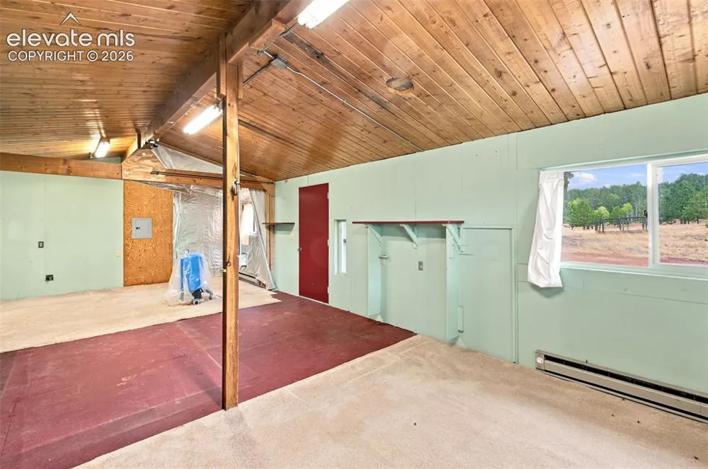 492 Trail Creek Road Lake George, CO 80827