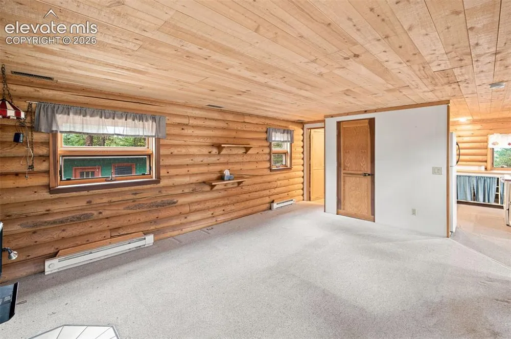 492 Trail Creek Road Lake George, CO 80827