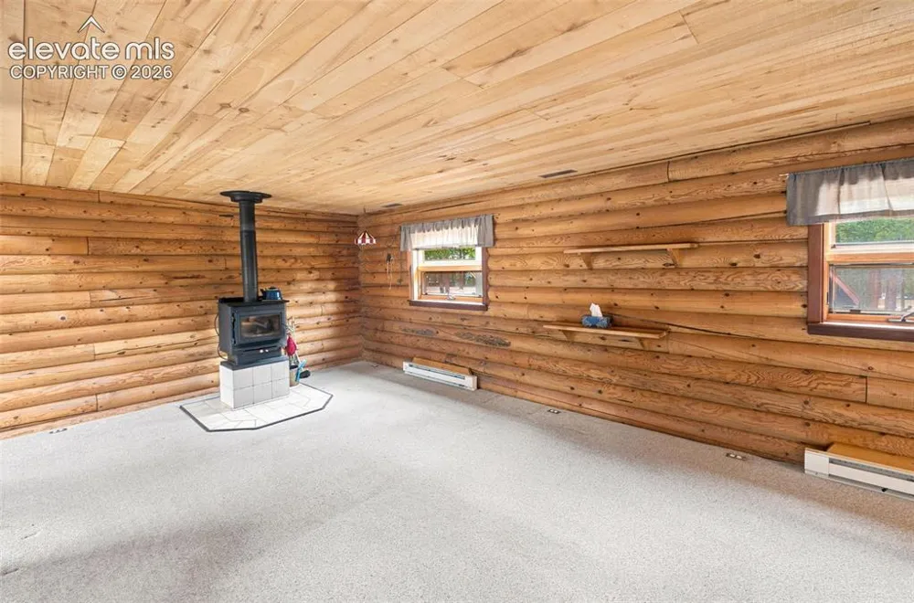 492 Trail Creek Road Lake George, CO 80827
