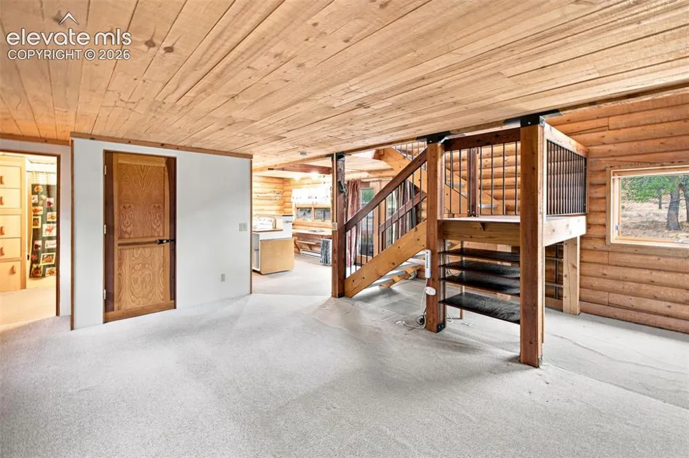 492 Trail Creek Road Lake George, CO 80827