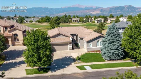 10108 Palisade Ridge Drive
