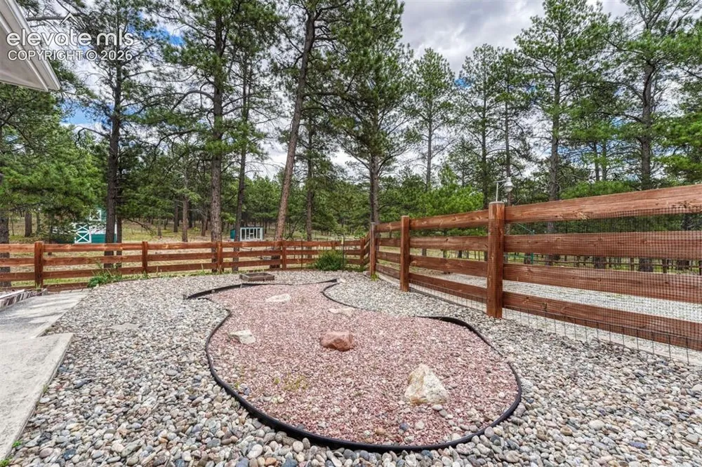 9950 Pine Park Trail Colorado Springs, CO 80908