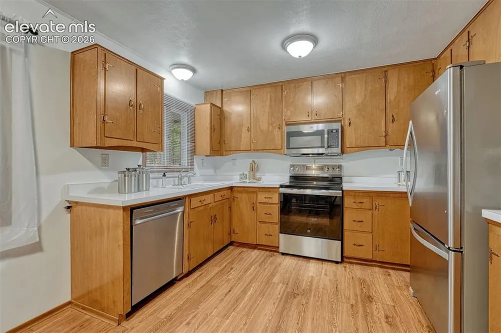 9950 Pine Park Trail Colorado Springs, CO 80908