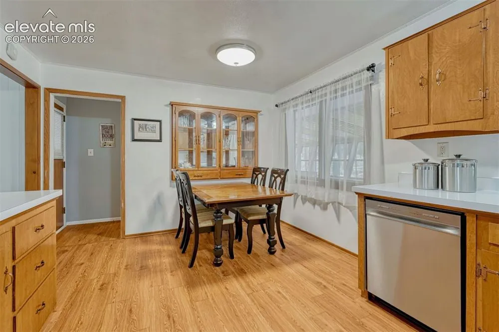 9950 Pine Park Trail Colorado Springs, CO 80908