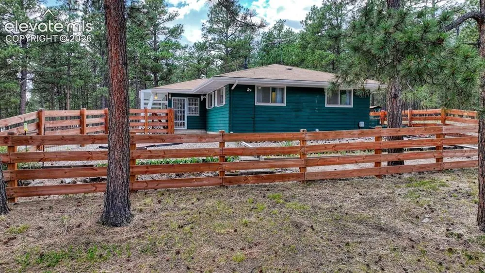 9950 Pine Park Trail Colorado Springs, CO 80908