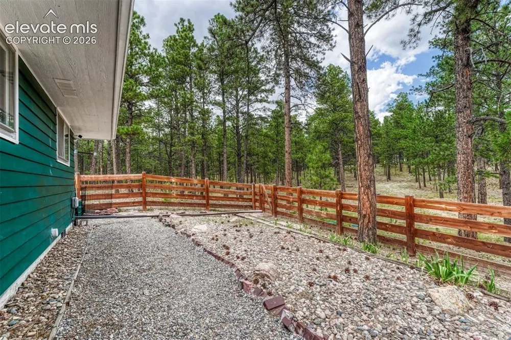 9950 Pine Park Trail Colorado Springs, CO 80908