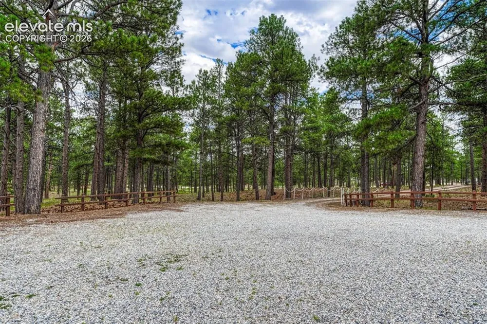 9950 Pine Park Trail Colorado Springs, CO 80908
