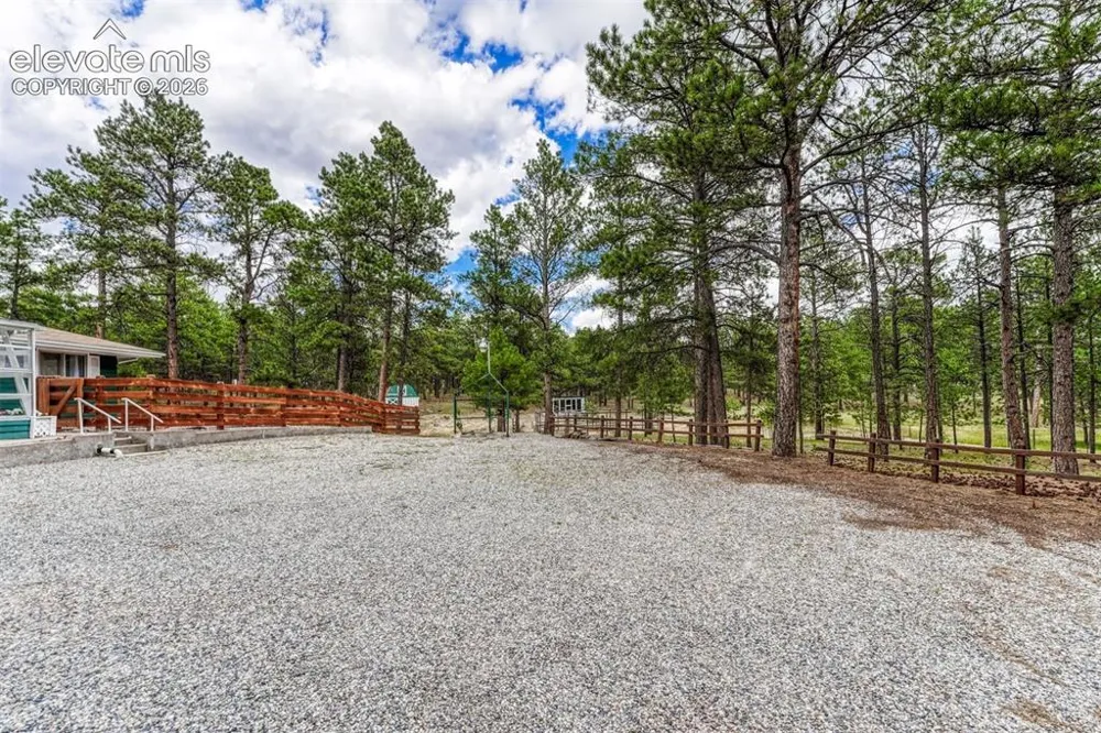 9950 Pine Park Trail Colorado Springs, CO 80908