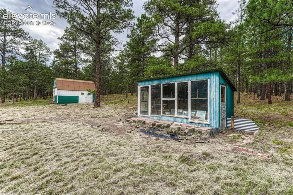 9950 Pine Park Trail Colorado Springs, CO 80908