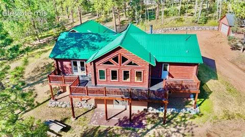 35 Meadow Creek Road