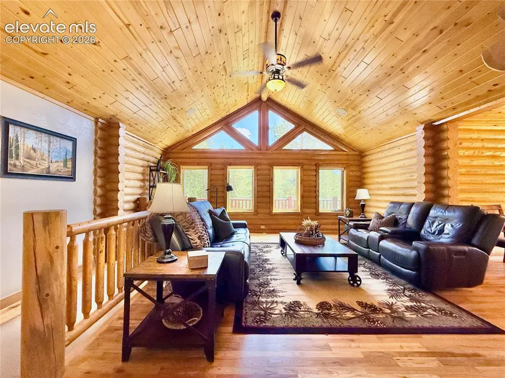 35 Meadow Creek Road Divide, CO 80814