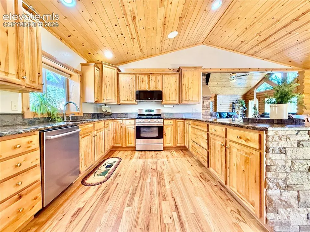 35 Meadow Creek Road Divide, CO 80814