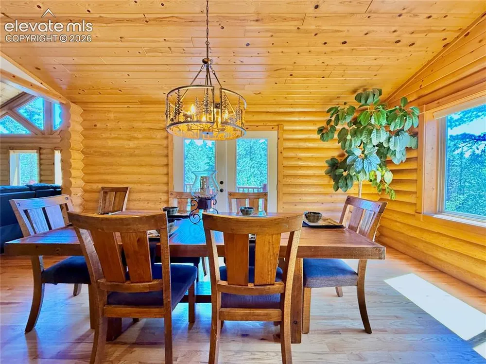 35 Meadow Creek Road Divide, CO 80814